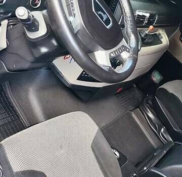 Белый МАН TGX 18.500, объемом двигателя 12.4 л и пробегом 643 тыс. км за 32000 $, фото 14 на Automoto.ua