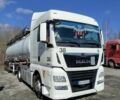 Белый МАН TGX 18.500, объемом двигателя 12.4 л и пробегом 643 тыс. км за 32000 $, фото 1 на Automoto.ua
