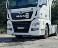 Белый МАН TGX 18.500, объемом двигателя 12.4 л и пробегом 643 тыс. км за 32000 $, фото 1 на Automoto.ua