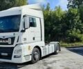Белый МАН TGX 18.500, объемом двигателя 12.4 л и пробегом 643 тыс. км за 32000 $, фото 7 на Automoto.ua