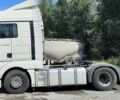 Белый МАН TGX 18.500, объемом двигателя 12.4 л и пробегом 643 тыс. км за 32000 $, фото 3 на Automoto.ua