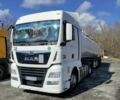 Белый МАН TGX 18.500, объемом двигателя 12.4 л и пробегом 643 тыс. км за 32000 $, фото 2 на Automoto.ua