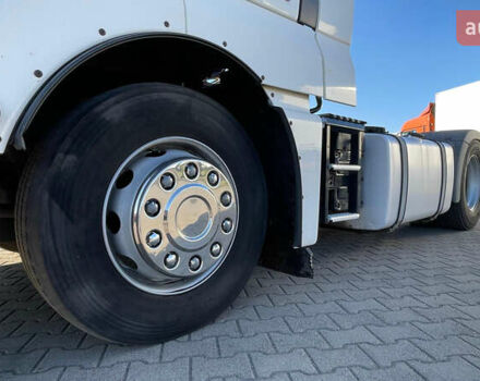 Білий МАН TGX 18.500, об'ємом двигуна 12.42 л та пробігом 660 тис. км за 29500 $, фото 5 на Automoto.ua