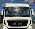 Белый МАН TGX 18.500, объемом двигателя 12.8 л и пробегом 613 тыс. км за 35319 $, фото 11 на Automoto.ua