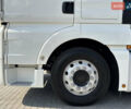 Белый МАН TGX 18.500, объемом двигателя 12.8 л и пробегом 613 тыс. км за 35319 $, фото 14 на Automoto.ua