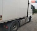 Белый МАН TGX 18.500, объемом двигателя 12 л и пробегом 800 тыс. км за 32350 $, фото 27 на Automoto.ua