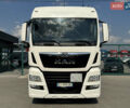 Белый МАН TGX 18.500, объемом двигателя 12.8 л и пробегом 613 тыс. км за 35319 $, фото 9 на Automoto.ua