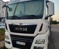 Білий МАН TGX 18.500, об'ємом двигуна 12.42 л та пробігом 500 тис. км за 29300 $, фото 1 на Automoto.ua