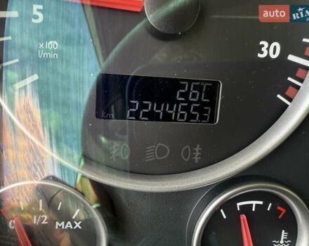 Белый МАН TGX 18.500, объемом двигателя 0 л и пробегом 225 тыс. км за 35033 $, фото 6 на Automoto.ua