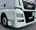 Белый МАН TGX 18.500, объемом двигателя 12.8 л и пробегом 613 тыс. км за 35319 $, фото 44 на Automoto.ua