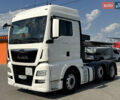 Белый МАН TGX 18.500, объемом двигателя 12.8 л и пробегом 613 тыс. км за 35319 $, фото 1 на Automoto.ua