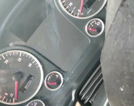 Белый МАН TGX 18.500, объемом двигателя 12 л и пробегом 800 тыс. км за 32350 $, фото 20 на Automoto.ua