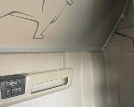 Білий МАН TGX 18.500, об'ємом двигуна 12.42 л та пробігом 500 тис. км за 29300 $, фото 15 на Automoto.ua