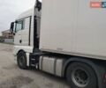 Белый МАН TGX 18.500, объемом двигателя 12 л и пробегом 800 тыс. км за 32350 $, фото 10 на Automoto.ua