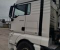 Белый МАН TGX 18.500, объемом двигателя 12 л и пробегом 800 тыс. км за 32350 $, фото 25 на Automoto.ua