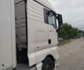 Белый МАН TGX 18.500, объемом двигателя 12 л и пробегом 800 тыс. км за 32350 $, фото 12 на Automoto.ua
