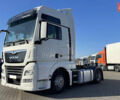 Білий МАН TGX 18.500, об'ємом двигуна 12.42 л та пробігом 660 тис. км за 29500 $, фото 1 на Automoto.ua