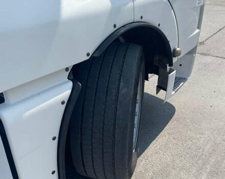 Білий МАН TGX 18.500, об'ємом двигуна 0 л та пробігом 758 тис. км за 35900 $, фото 9 на Automoto.ua