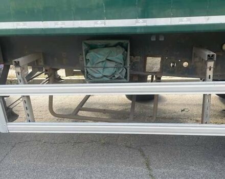 Білий МАН TGX 18.500, об'ємом двигуна 12.42 л та пробігом 500 тис. км за 29300 $, фото 10 на Automoto.ua