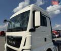Белый МАН TGX 18.500, объемом двигателя 12.8 л и пробегом 613 тыс. км за 35319 $, фото 13 на Automoto.ua