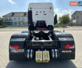 Белый МАН TGX 18.500, объемом двигателя 12.8 л и пробегом 613 тыс. км за 35319 $, фото 5 на Automoto.ua