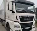 Белый МАН TGX 18.500, объемом двигателя 12 л и пробегом 800 тыс. км за 32350 $, фото 15 на Automoto.ua