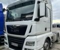 МАН TGX 18.500 2018 в Днепре (Днепропетровске) на Automoto.ua Белый МАН TGX 18.500, объемом двигателя 12.8 л и пробегом 451 тыс. км за 33000 $, фото 1 на Automoto.ua