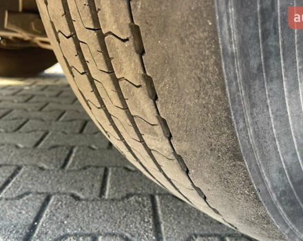 Білий МАН TGX 18.500, об'ємом двигуна 12.42 л та пробігом 660 тис. км за 29500 $, фото 6 на Automoto.ua