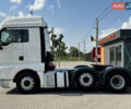 Белый МАН TGX 18.500, объемом двигателя 12.8 л и пробегом 613 тыс. км за 35319 $, фото 3 на Automoto.ua