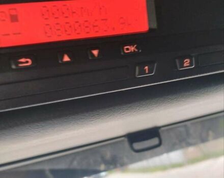 Белый МАН TGX 18.500, объемом двигателя 12 л и пробегом 800 тыс. км за 32350 $, фото 9 на Automoto.ua