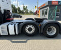 Белый МАН TGX 18.500, объемом двигателя 12.8 л и пробегом 613 тыс. км за 35319 $, фото 19 на Automoto.ua