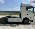 Белый МАН TGX 18.500, объемом двигателя 0 л и пробегом 225 тыс. км за 35033 $, фото 3 на Automoto.ua