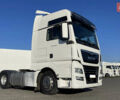 Білий МАН TGX 18.500, об'ємом двигуна 12.42 л та пробігом 660 тис. км за 29500 $, фото 1 на Automoto.ua