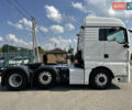 Белый МАН TGX 18.500, объемом двигателя 12.8 л и пробегом 613 тыс. км за 35319 $, фото 7 на Automoto.ua