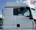 Белый МАН TGX 18.500, объемом двигателя 12.8 л и пробегом 613 тыс. км за 35319 $, фото 41 на Automoto.ua