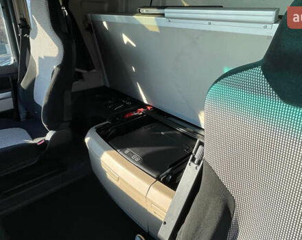 Білий МАН TGX 18.500, об'ємом двигуна 12.42 л та пробігом 660 тис. км за 29500 $, фото 8 на Automoto.ua