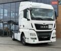 Белый МАН TGX 18.500, объемом двигателя 0 л и пробегом 646 тыс. км за 30900 $, фото 1 на Automoto.ua