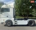 Белый МАН TGX 18.500, объемом двигателя 0 л и пробегом 225 тыс. км за 35033 $, фото 1 на Automoto.ua