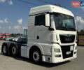 Белый МАН TGX 18.500, объемом двигателя 12.8 л и пробегом 613 тыс. км за 35319 $, фото 8 на Automoto.ua