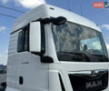 Белый МАН TGX 18.500, объемом двигателя 12.8 л и пробегом 613 тыс. км за 35319 $, фото 45 на Automoto.ua