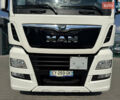 Белый МАН TGX 18.500, объемом двигателя 12.8 л и пробегом 613 тыс. км за 35319 $, фото 10 на Automoto.ua