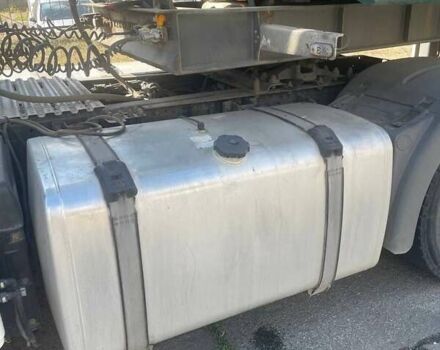 Білий МАН TGX 18.500, об'ємом двигуна 12.42 л та пробігом 500 тис. км за 29300 $, фото 20 на Automoto.ua