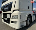 Белый МАН TGX 18.500, объемом двигателя 12.8 л и пробегом 613 тыс. км за 35319 $, фото 12 на Automoto.ua