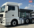 Белый МАН TGX 18.500, объемом двигателя 12.8 л и пробегом 613 тыс. км за 35319 $, фото 2 на Automoto.ua