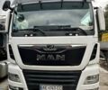 МАН TGX 18.500 2018 в Днепре (Днепропетровске) на Automoto.ua Белый МАН TGX 18.500, объемом двигателя 12.8 л и пробегом 451 тыс. км за 33000 $, фото 1 на Automoto.ua