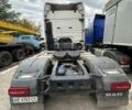 МАН TGX 18.500 2018 в Днепре (Днепропетровске) на Automoto.ua Белый МАН TGX 18.500, объемом двигателя 12.8 л и пробегом 451 тыс. км за 33000 $, фото 3 на Automoto.ua