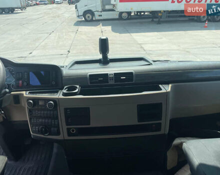 Білий МАН TGX 18.500, об'ємом двигуна 0 л та пробігом 758 тис. км за 35659 $, фото 15 на Automoto.ua