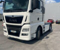 Білий МАН TGX 18.500, об'ємом двигуна 0 л та пробігом 758 тис. км за 35659 $, фото 1 на Automoto.ua