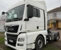 Белый МАН TGX 18.500, объемом двигателя 12.8 л и пробегом 7 тыс. км за 39022 $, фото 7 на Automoto.ua