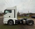 Белый МАН TGX 18.500, объемом двигателя 12.8 л и пробегом 7 тыс. км за 39022 $, фото 9 на Automoto.ua